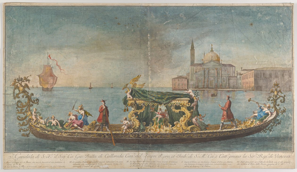 Büyükelçi Giovanni Battista Colloreado