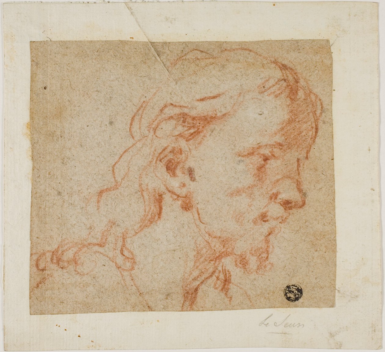  by Giovanni Antonio Guardi