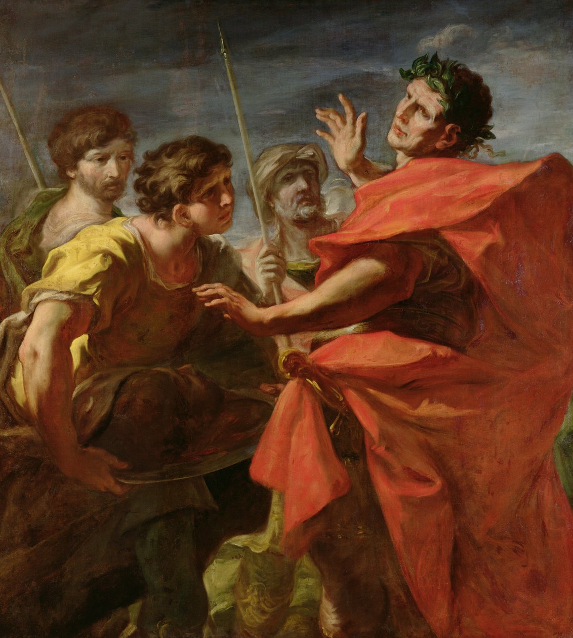 Pompeius