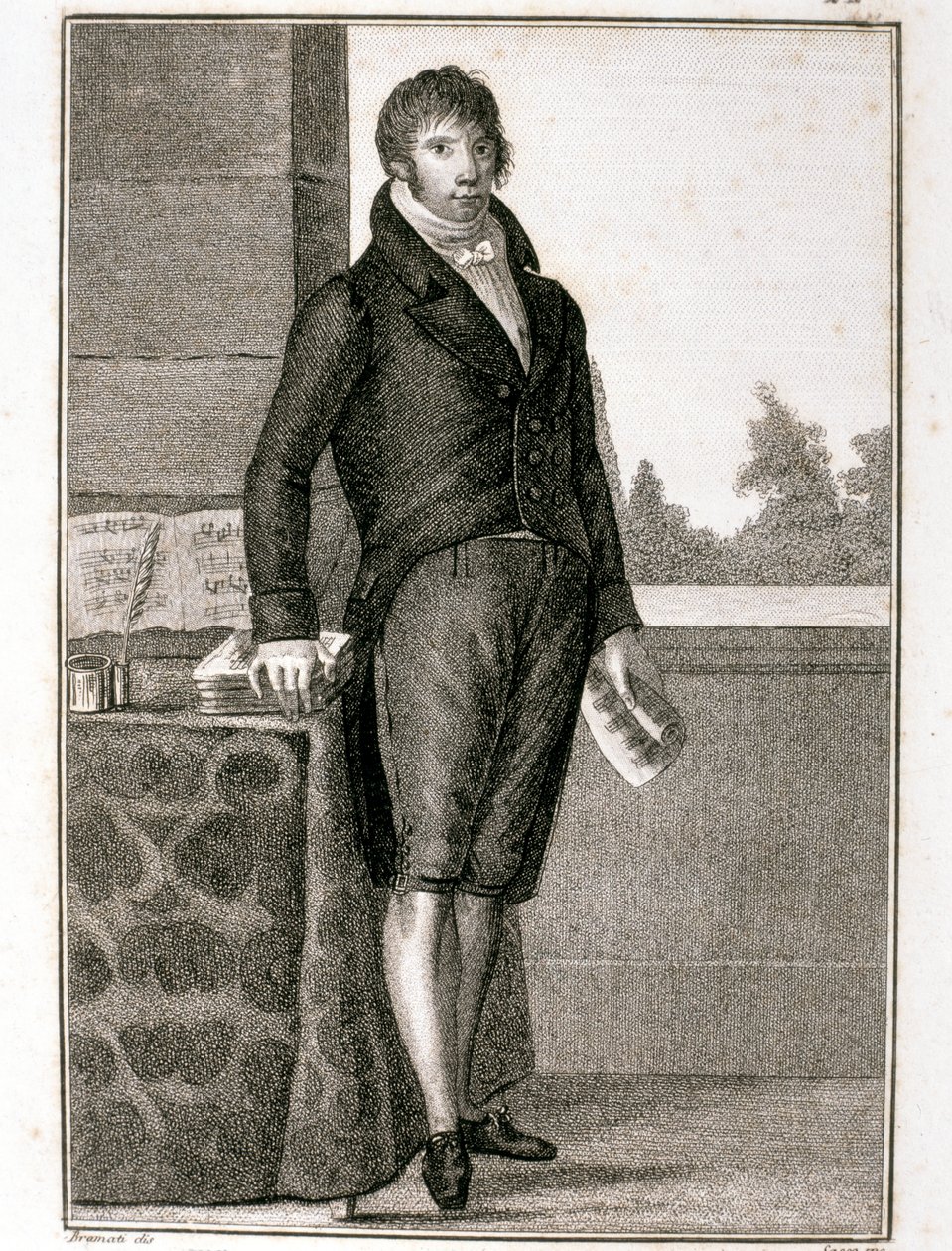  by Giovanni Antonio Sasso