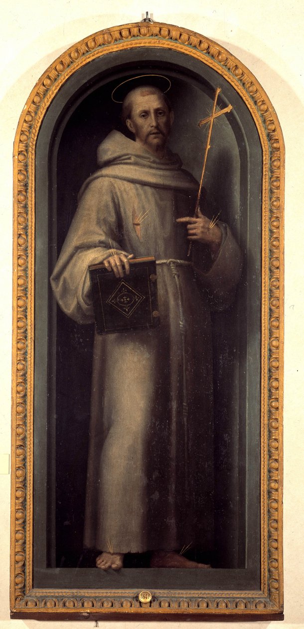 Bilinmeyen resim by Giovanni Antonio Sogliani