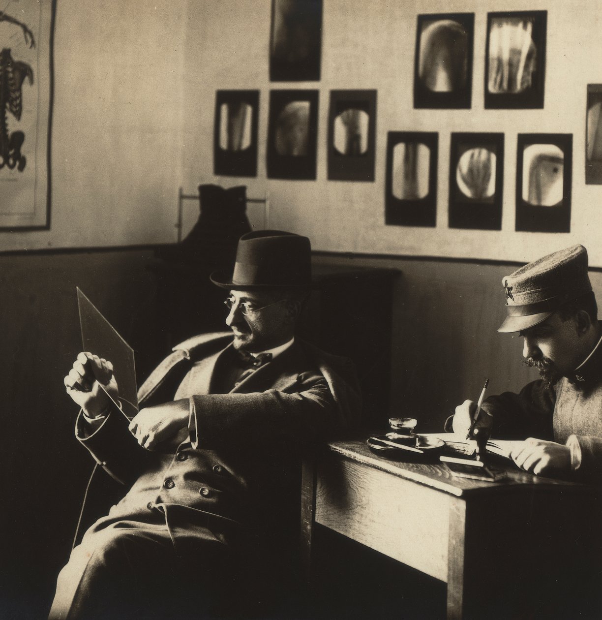 Alfredo Trombetta, Campobasso