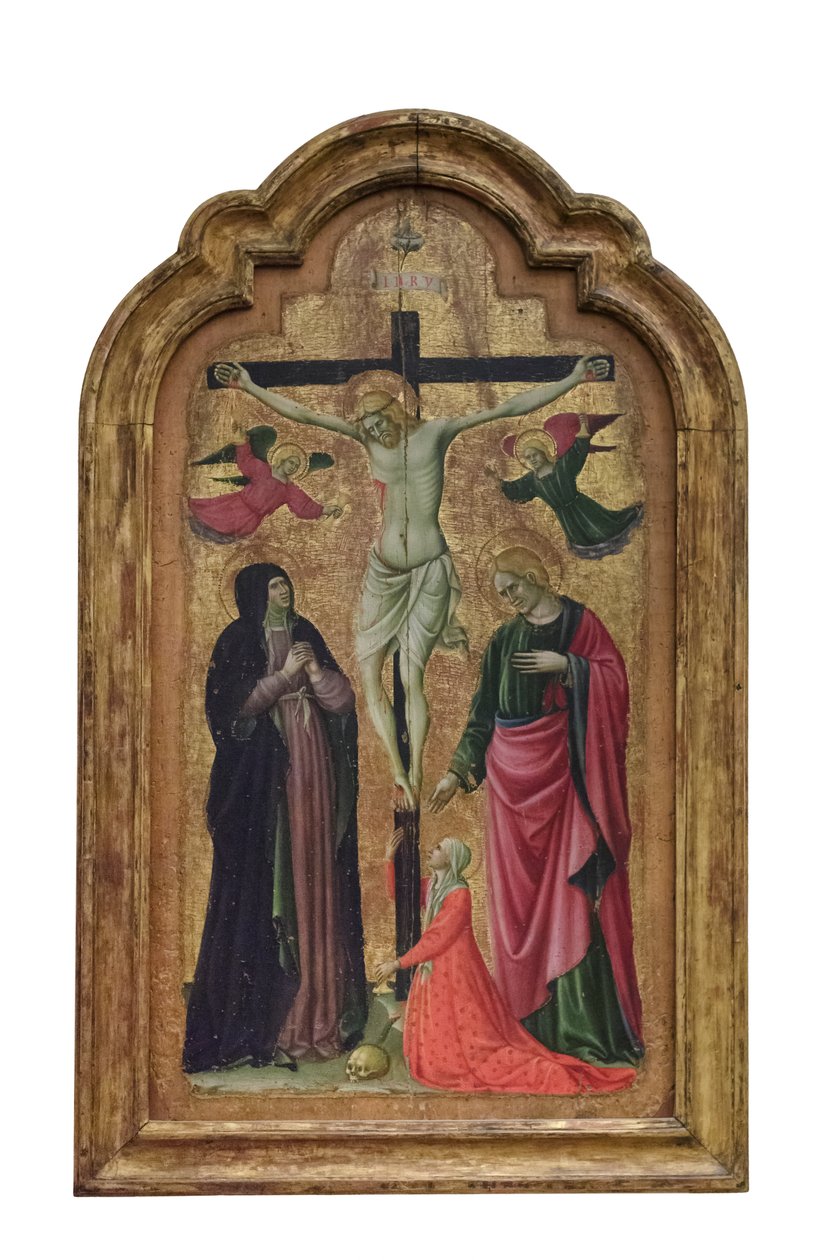  by Giovanni Antonio da Pesaro