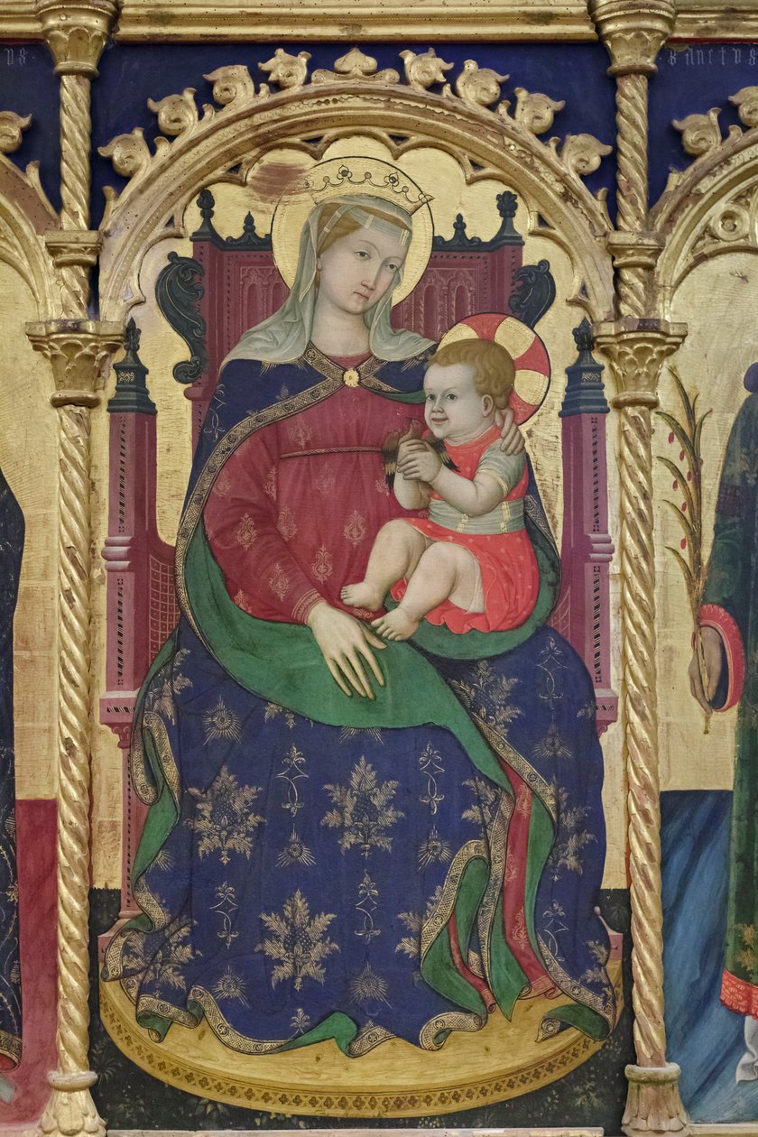  by Giovanni Antonio da Pesaro