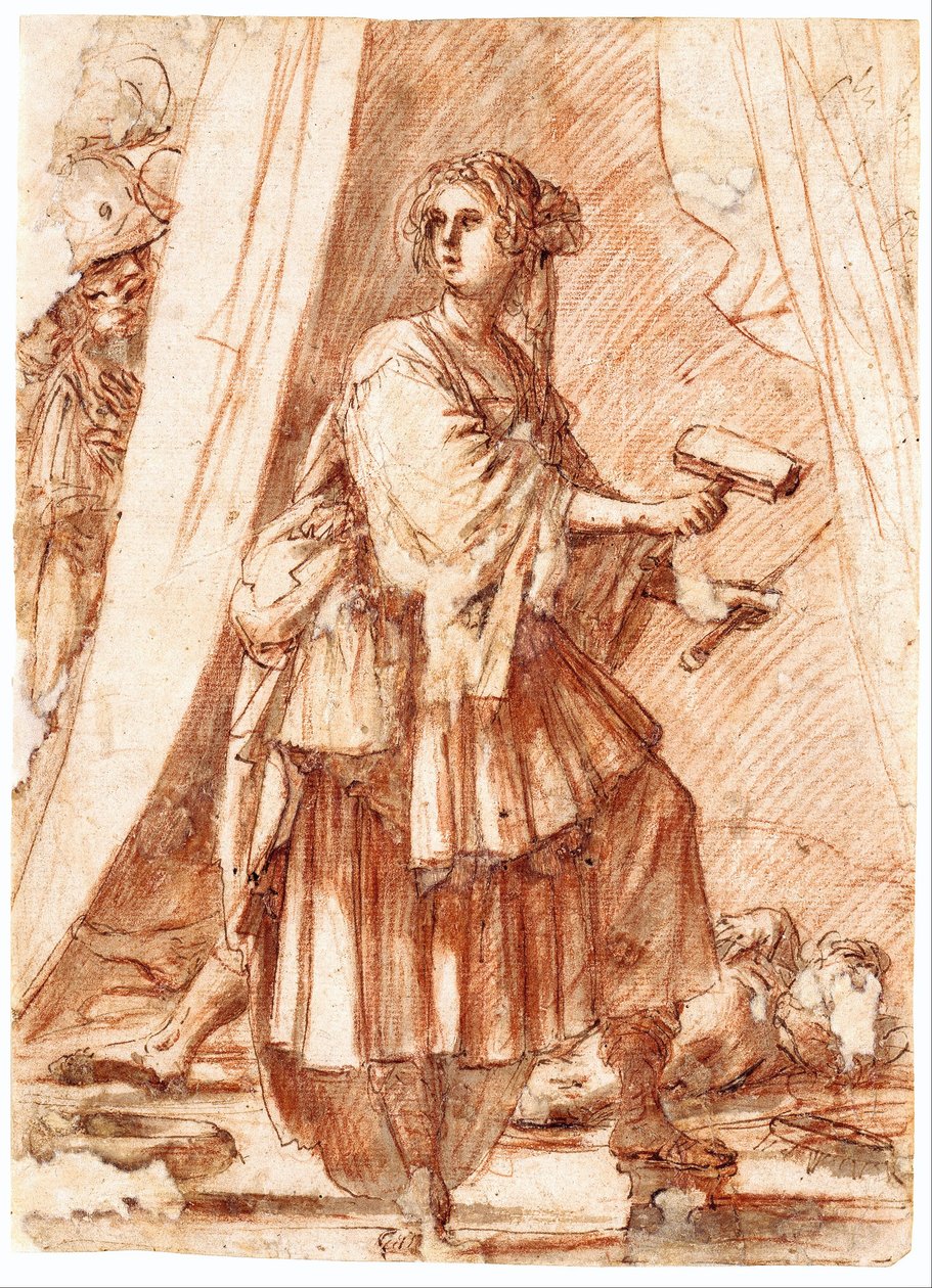  by Giovanni Baglione