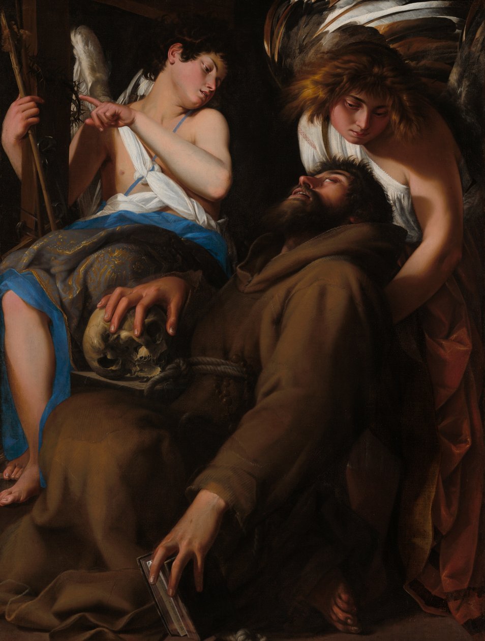  by Giovanni Baglione