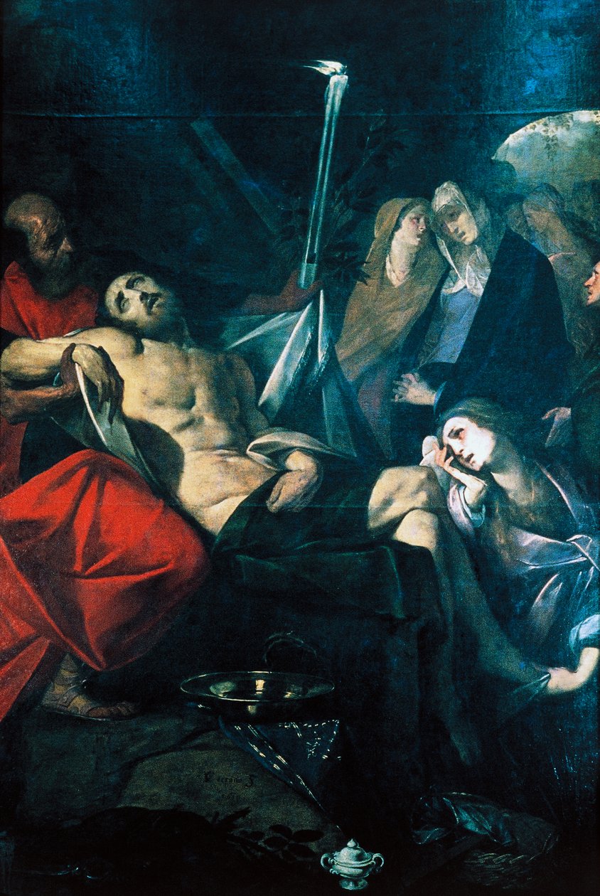 Sepulcher