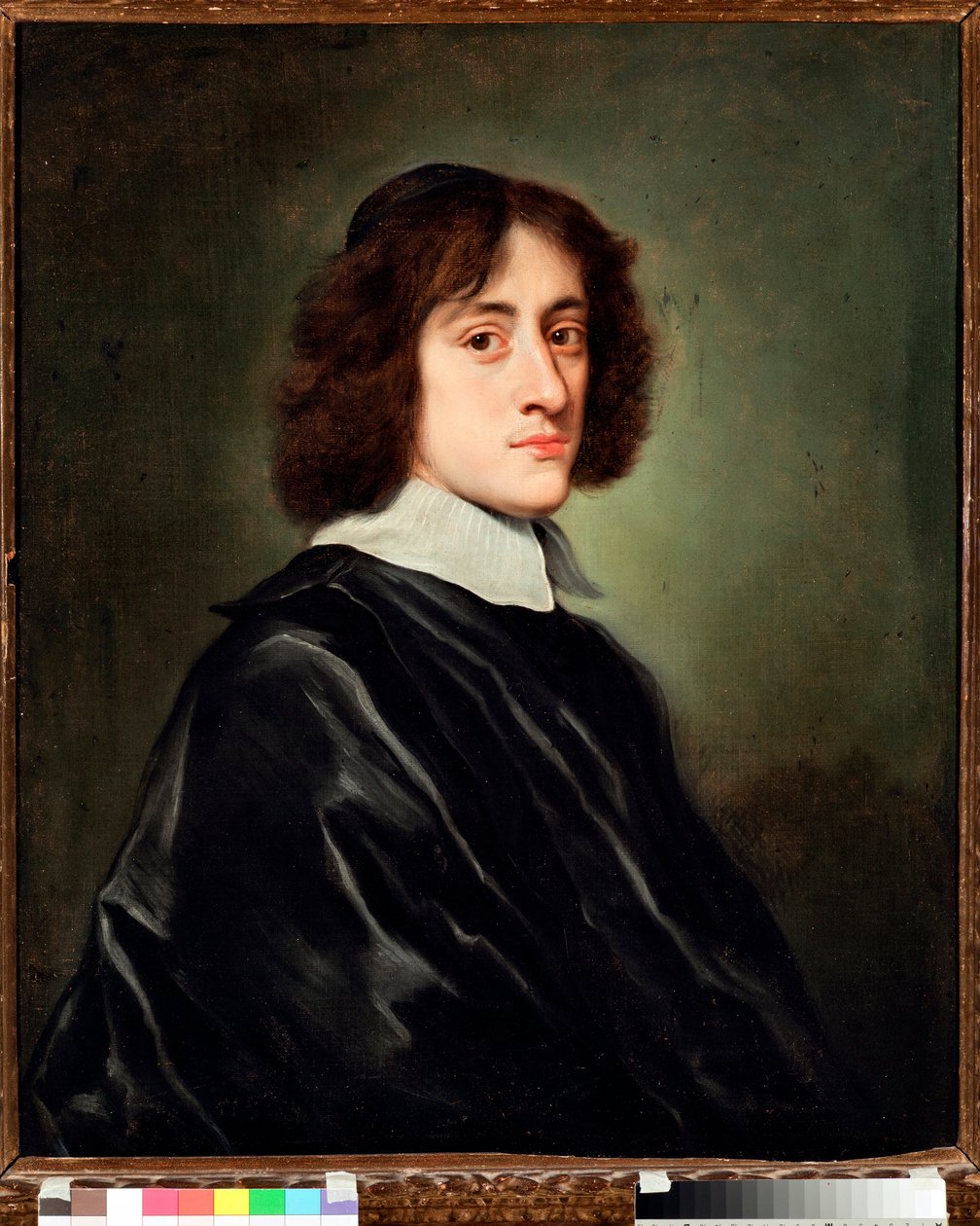 Kardinal Giovanni Battista Spinola