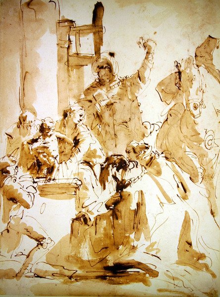 Magi