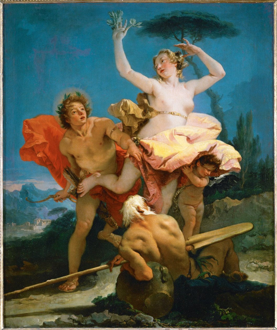  by Giovanni Battista (1696 1770) Tiepolo
