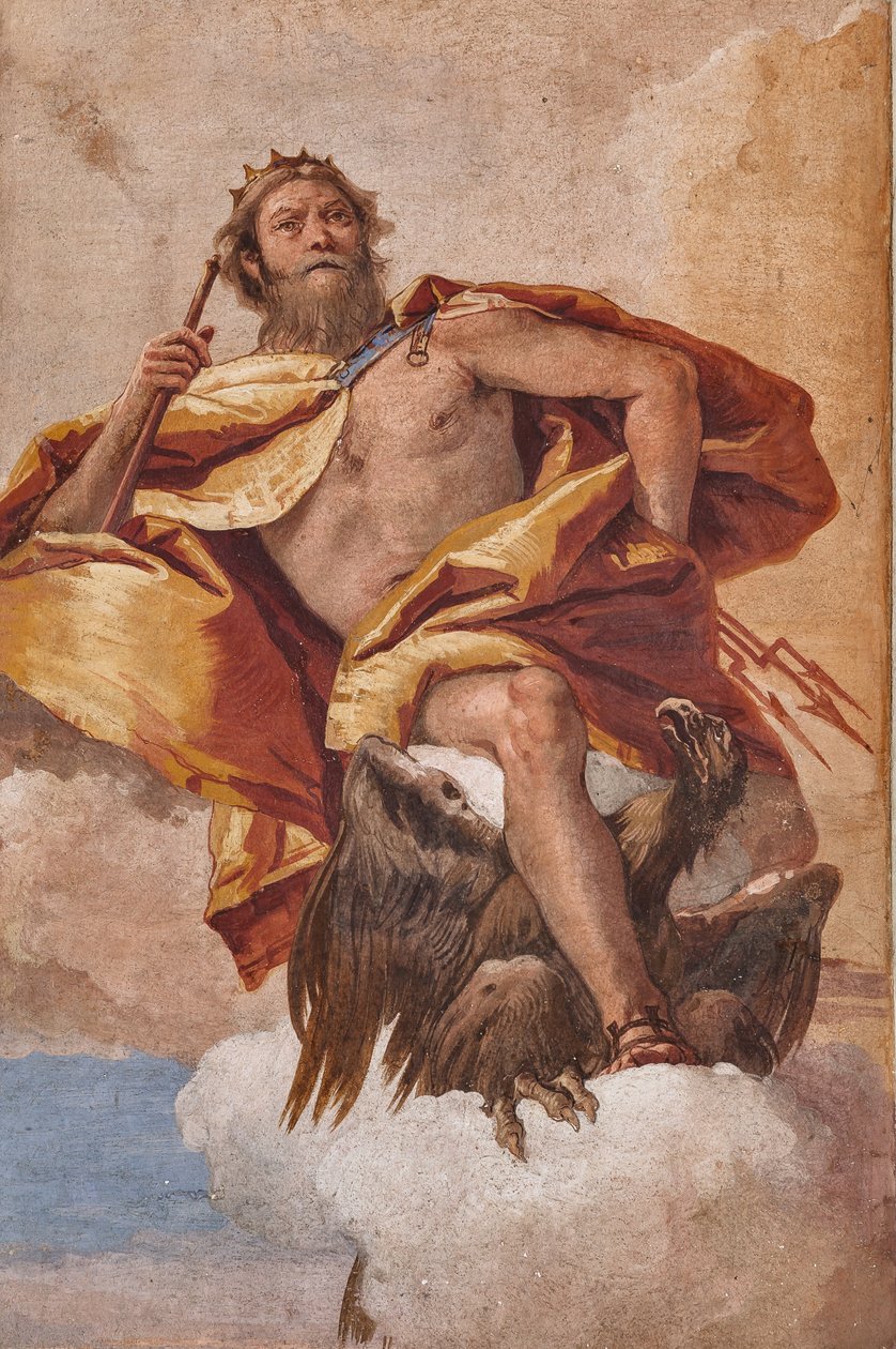 Misafir Lojmanları, Olympus