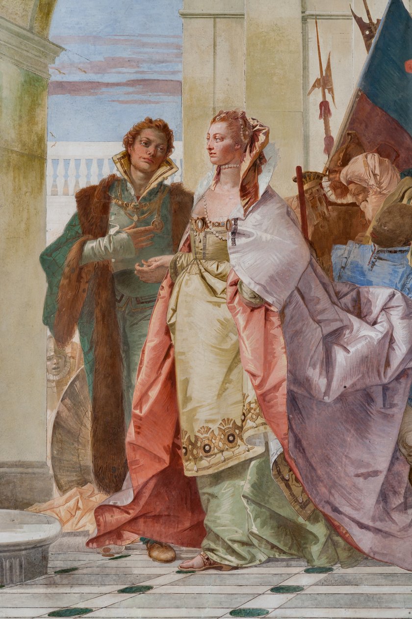 Scipio Africanus