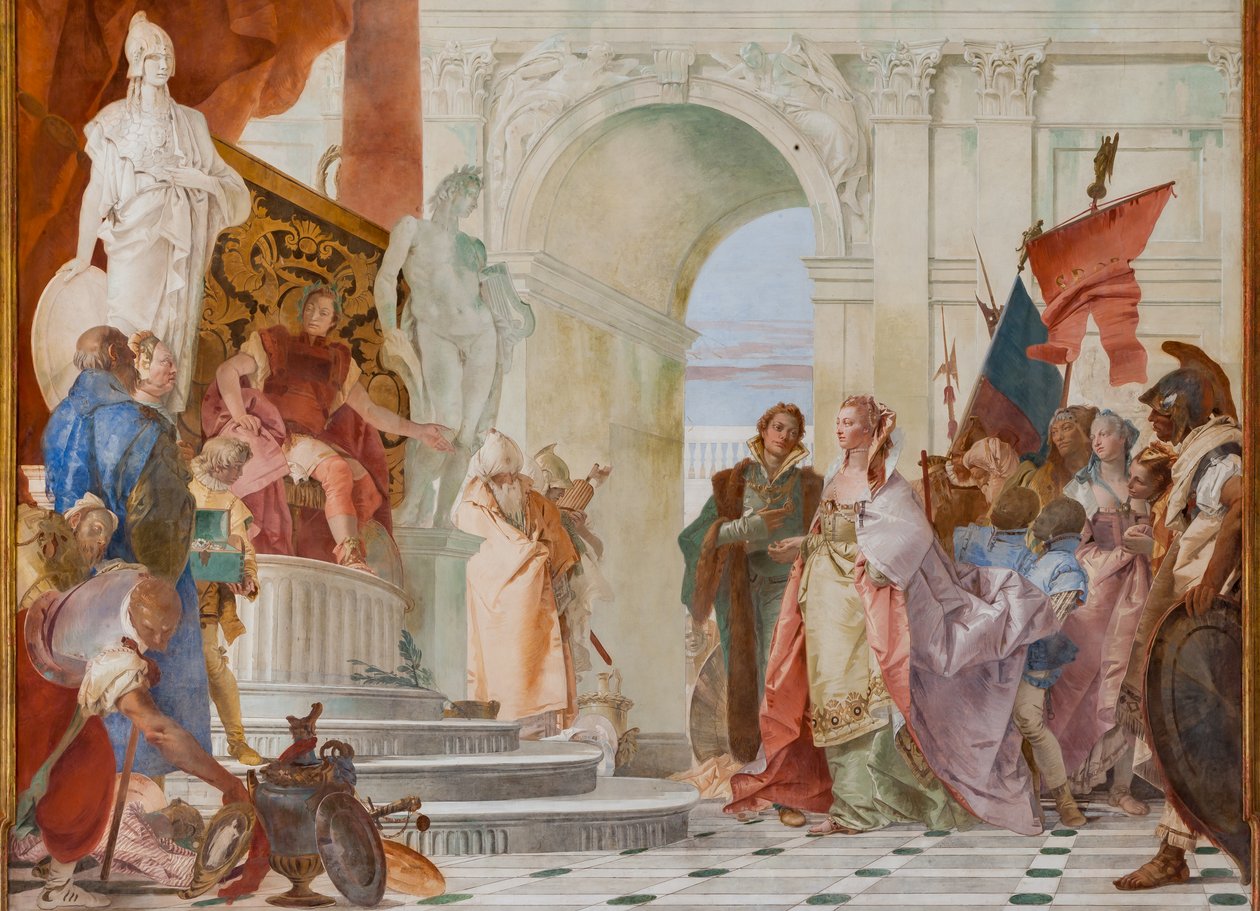 Scipio Africanus