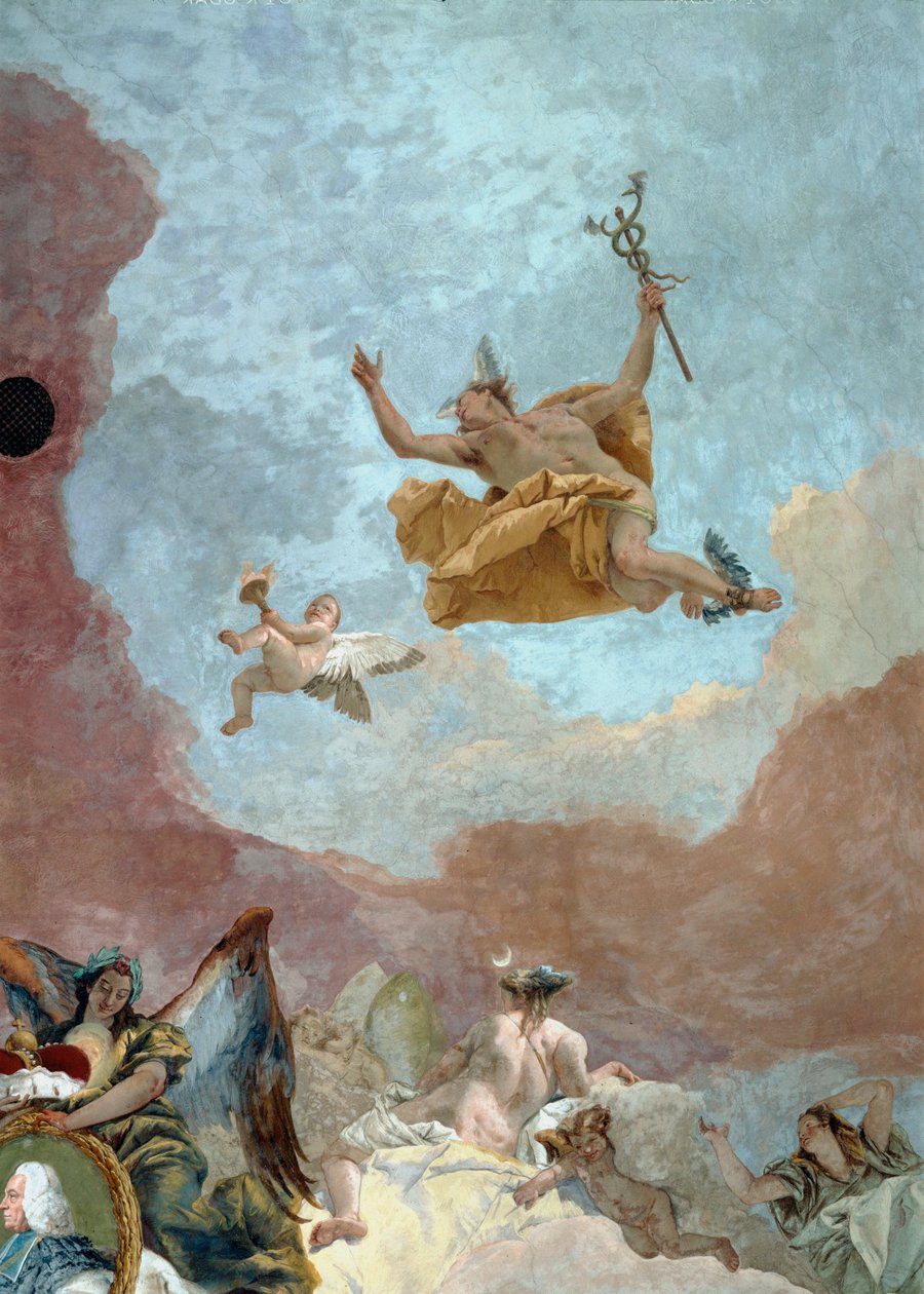  by Giovanni Battista (1696 1770) Tiepolo