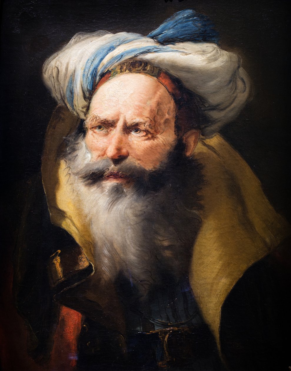  by Giovanni Battista (1696 1770) Tiepolo