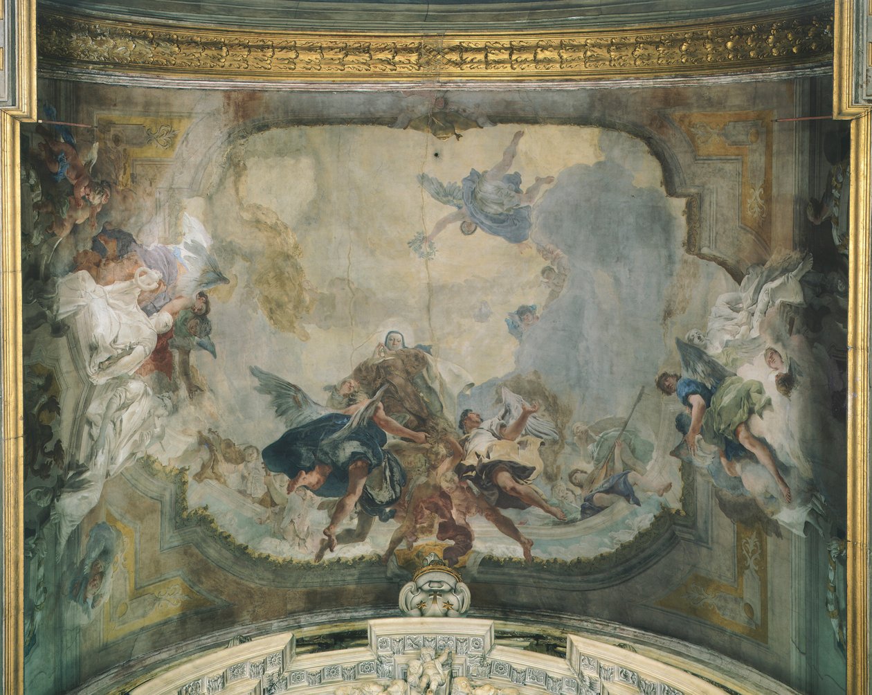  by Giovanni Battista (1696 1770) Tiepolo