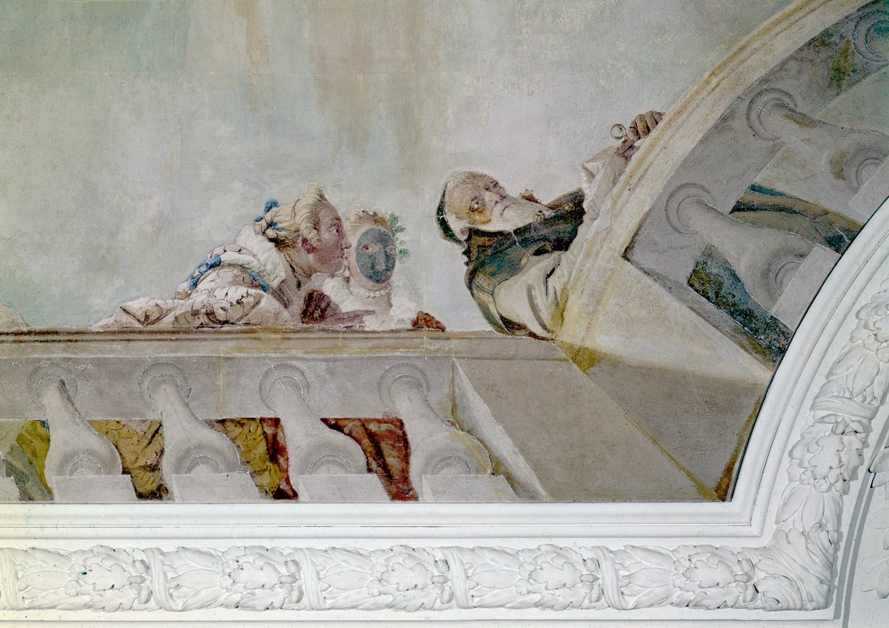 Şöhret, villanın sakinlerine Henry III