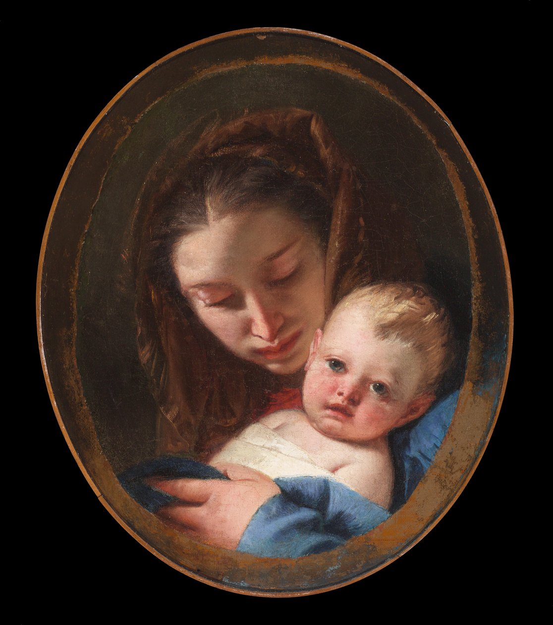 by Giovanni Battista (1696 1770) Tiepolo