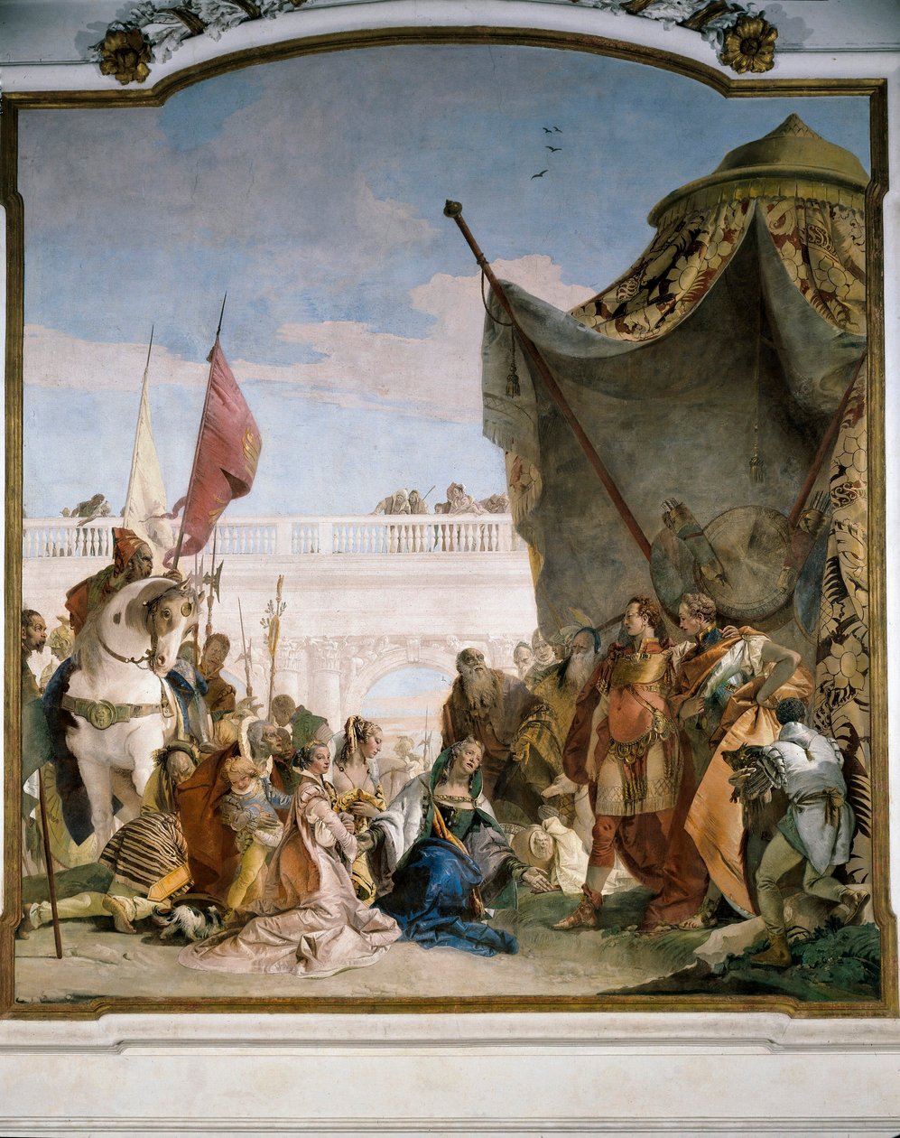 Darius III Codoman