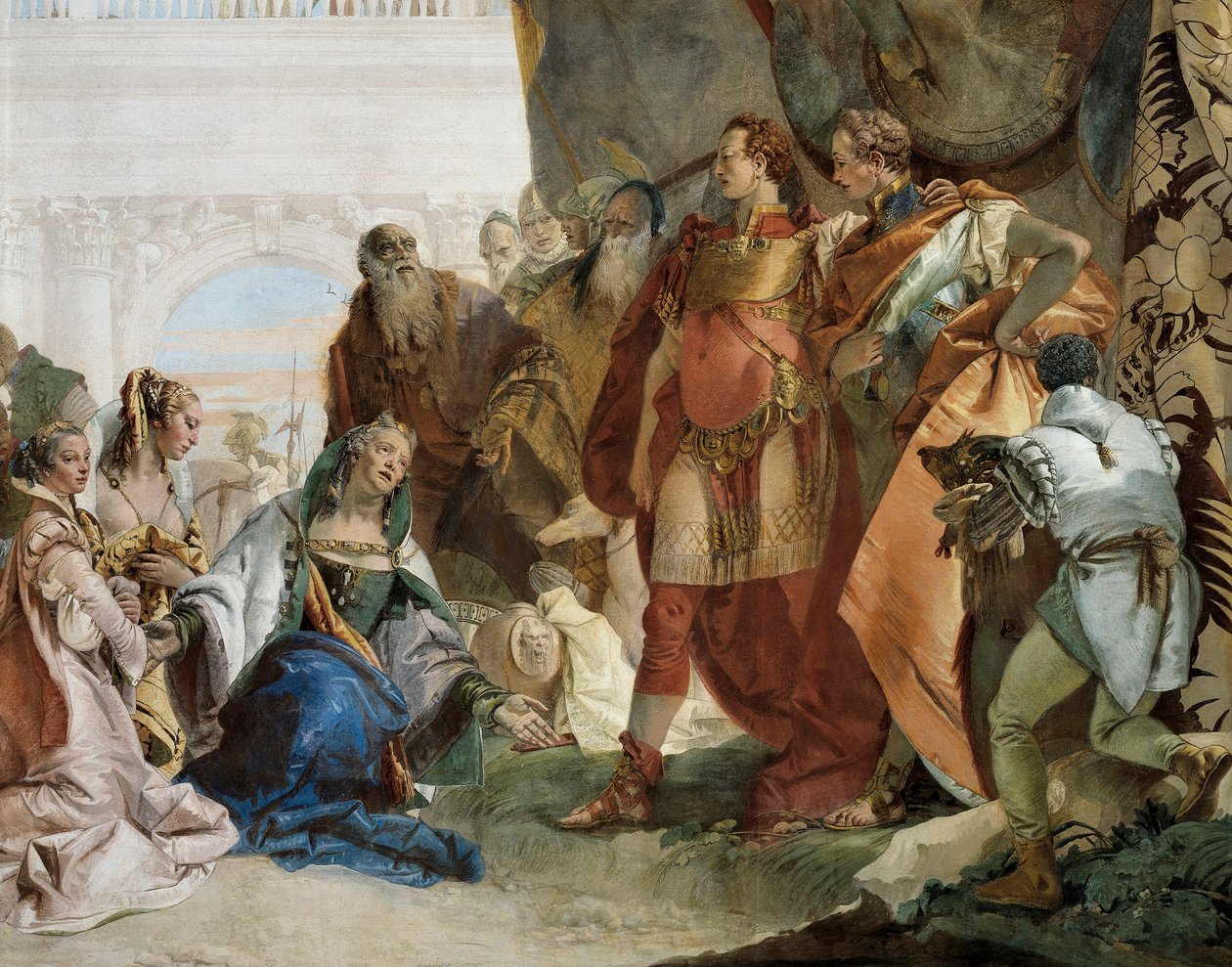 Darius III Codoman