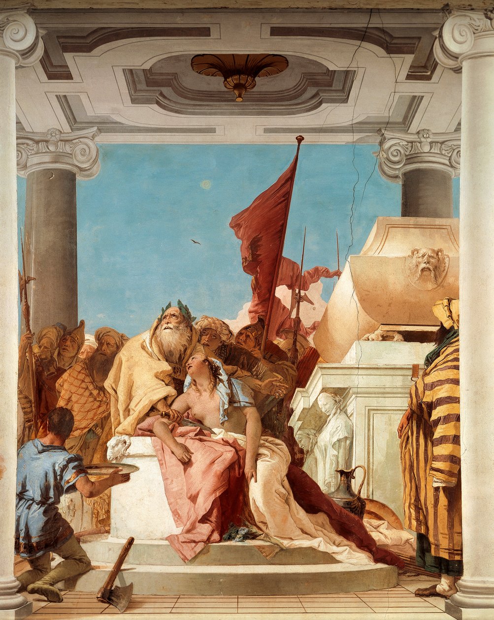 Iphigenia