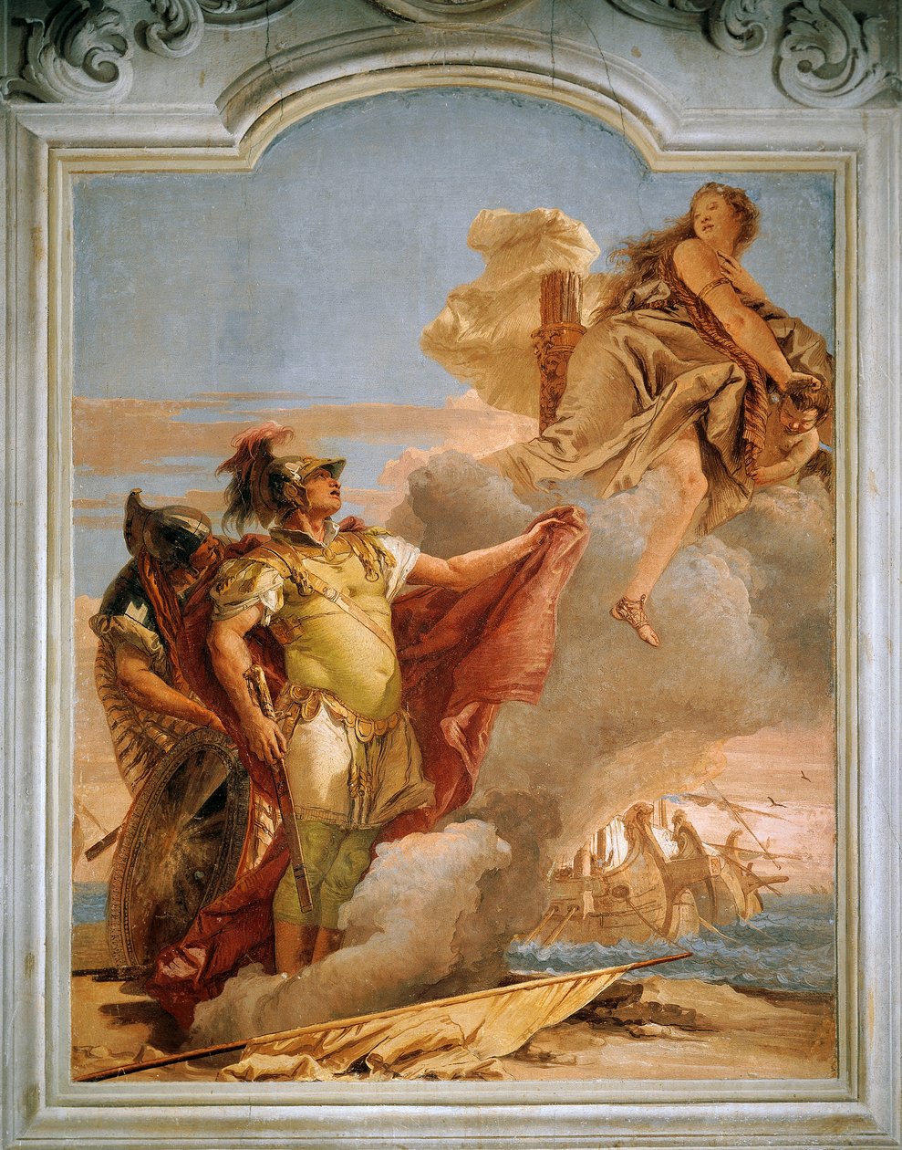 Venüs Aeneas