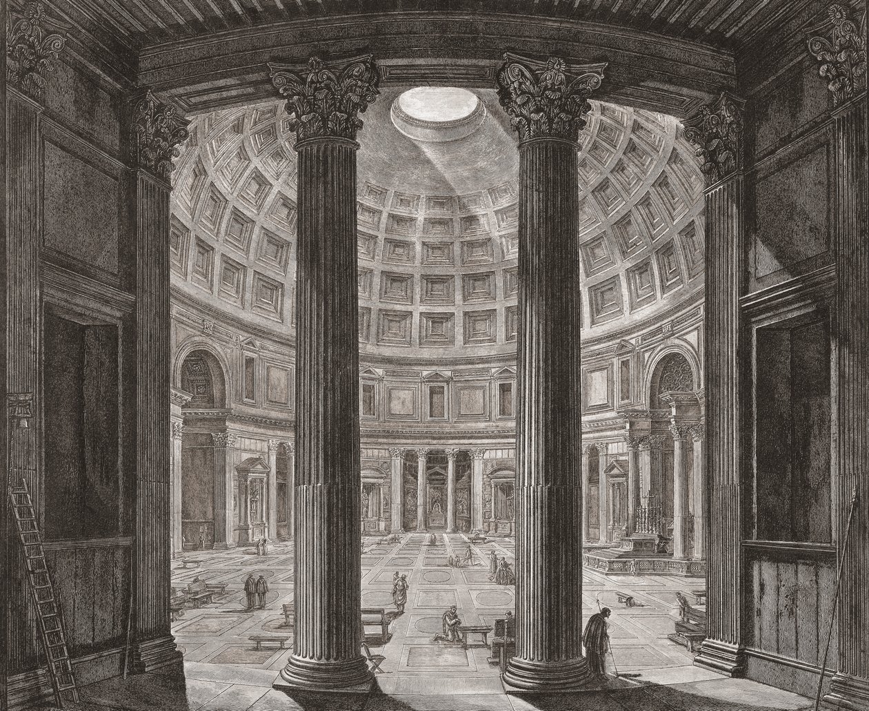 Pantheon