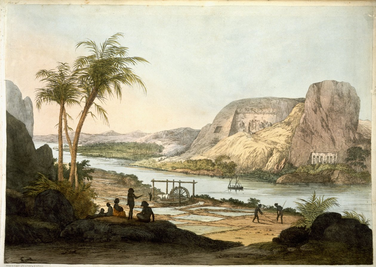 Abu Simbel