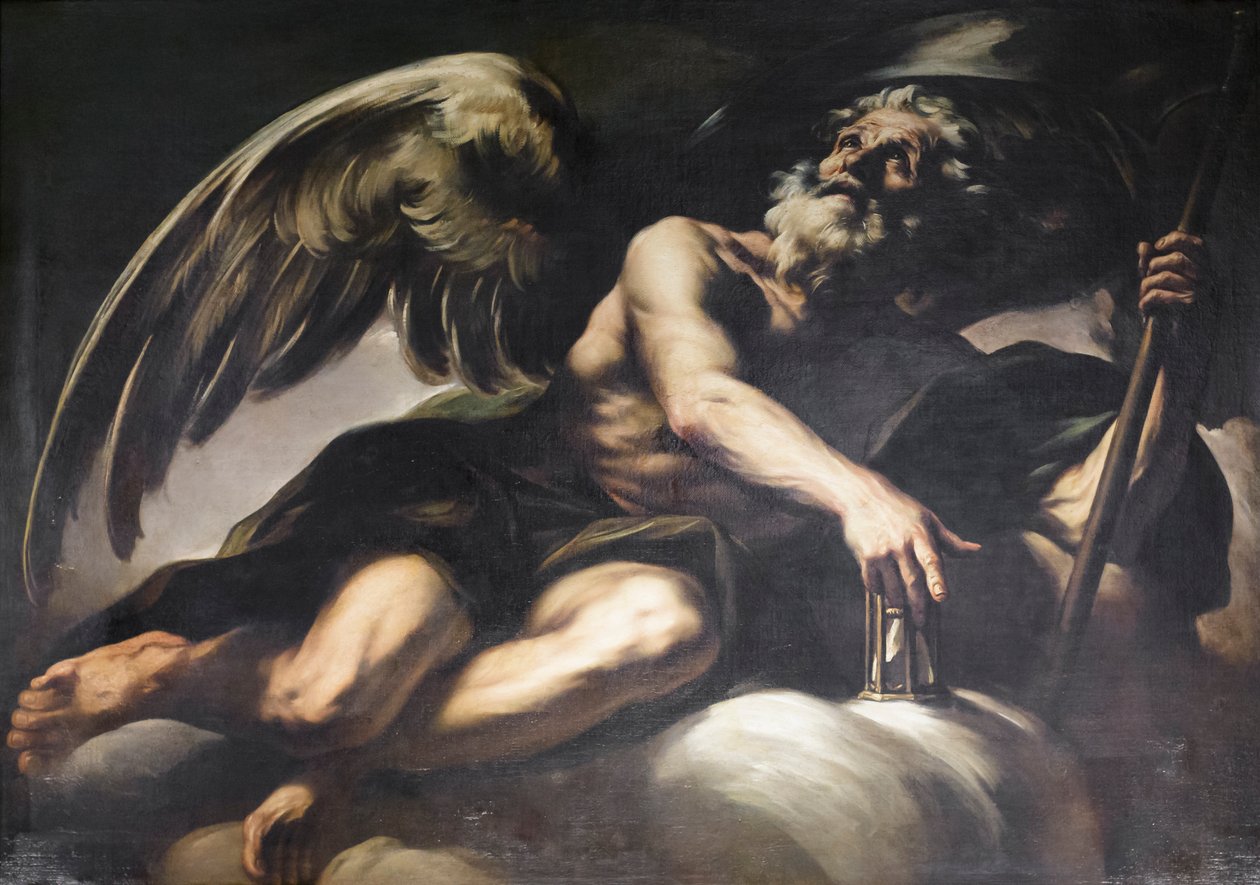  by Giovanni Battista Benaschi