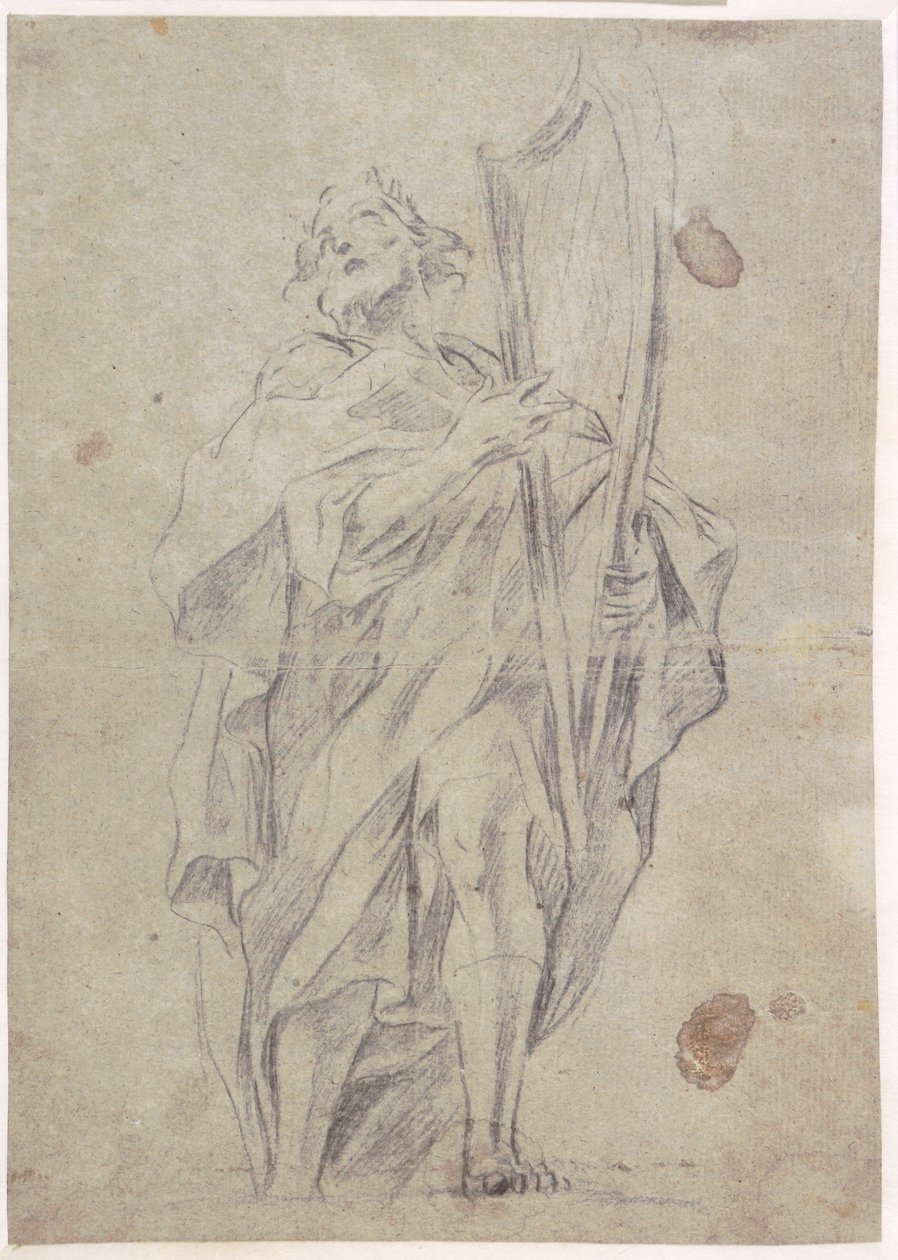  by Giovanni Battista Benaschi
