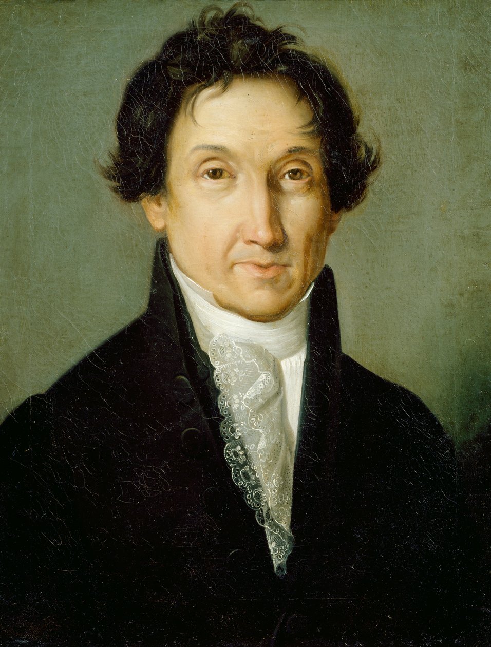 Giovanni Battista Borghesi