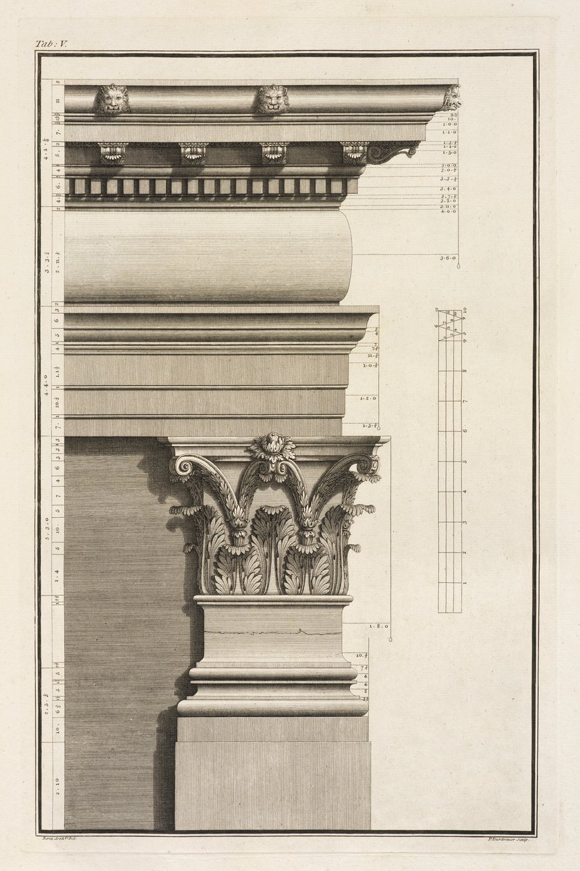 Pilaster