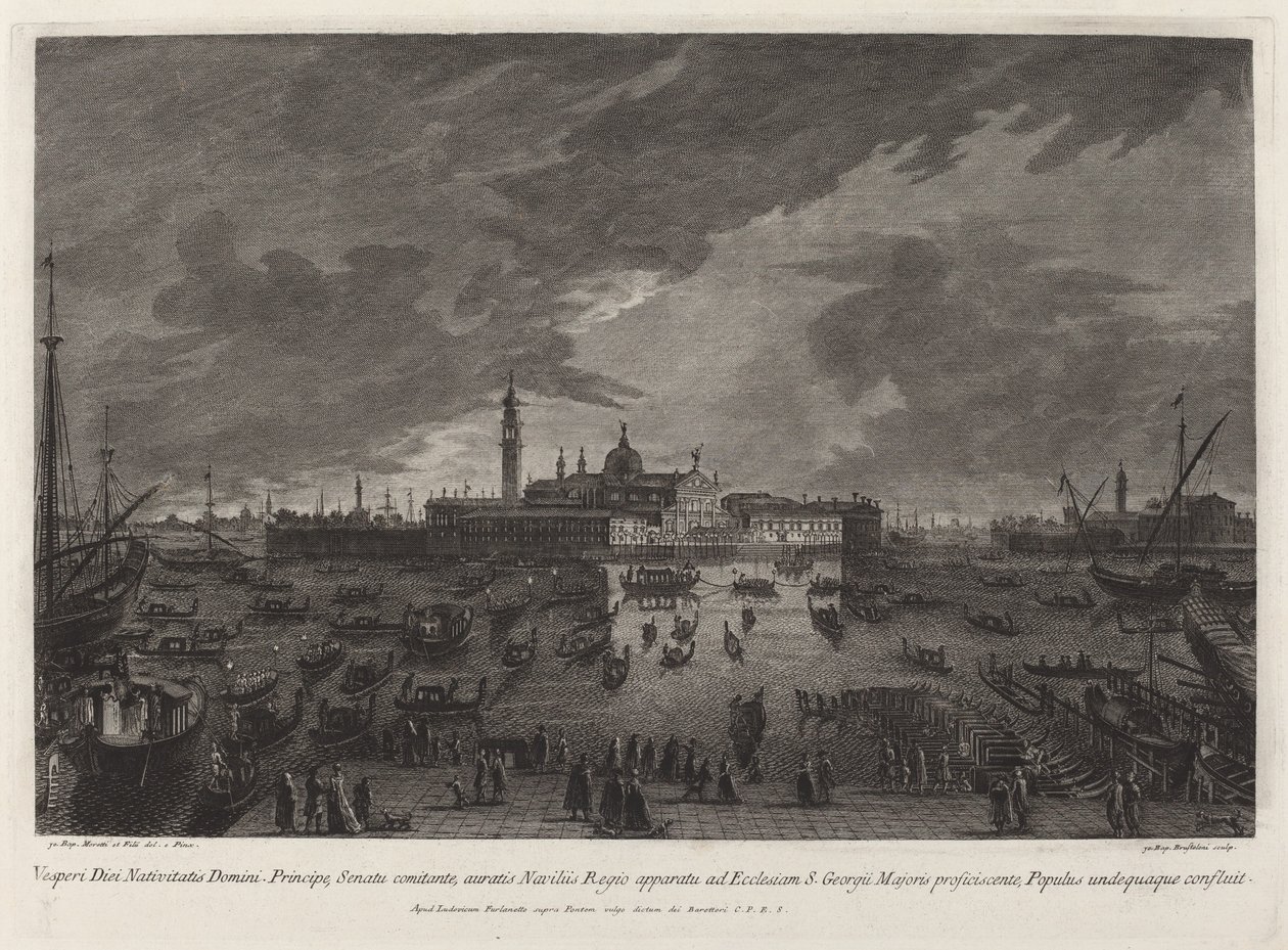 San Giorgio Maggiore