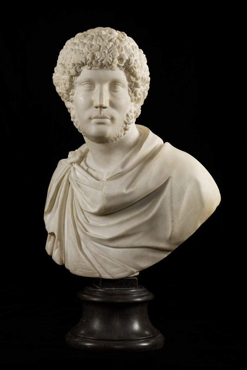 İmparator Hadrian