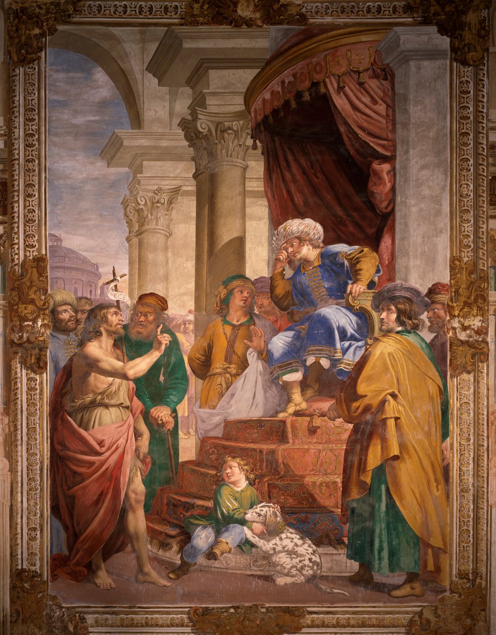 Herod Antipas