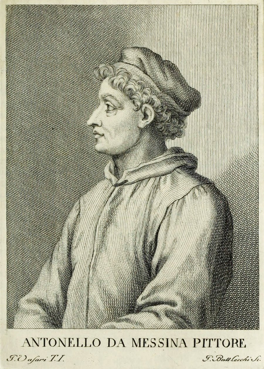  by Giovanni Battista Cecchi