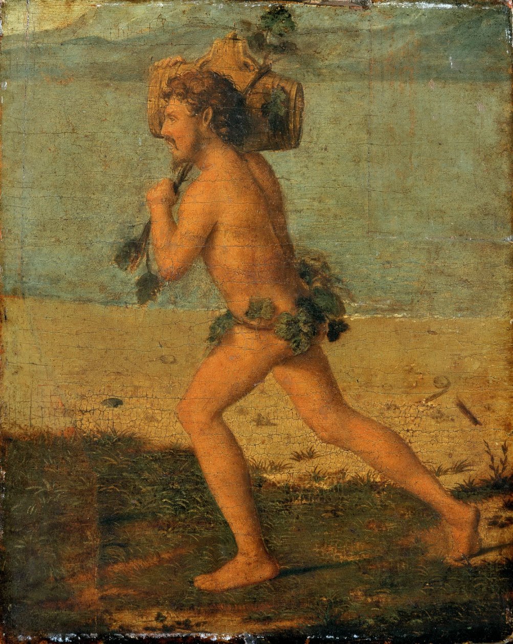  by Giovanni Battista Cima da Conegliano