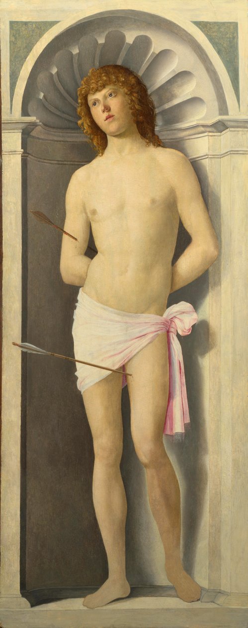 by Giovanni Battista Cima da Conegliano