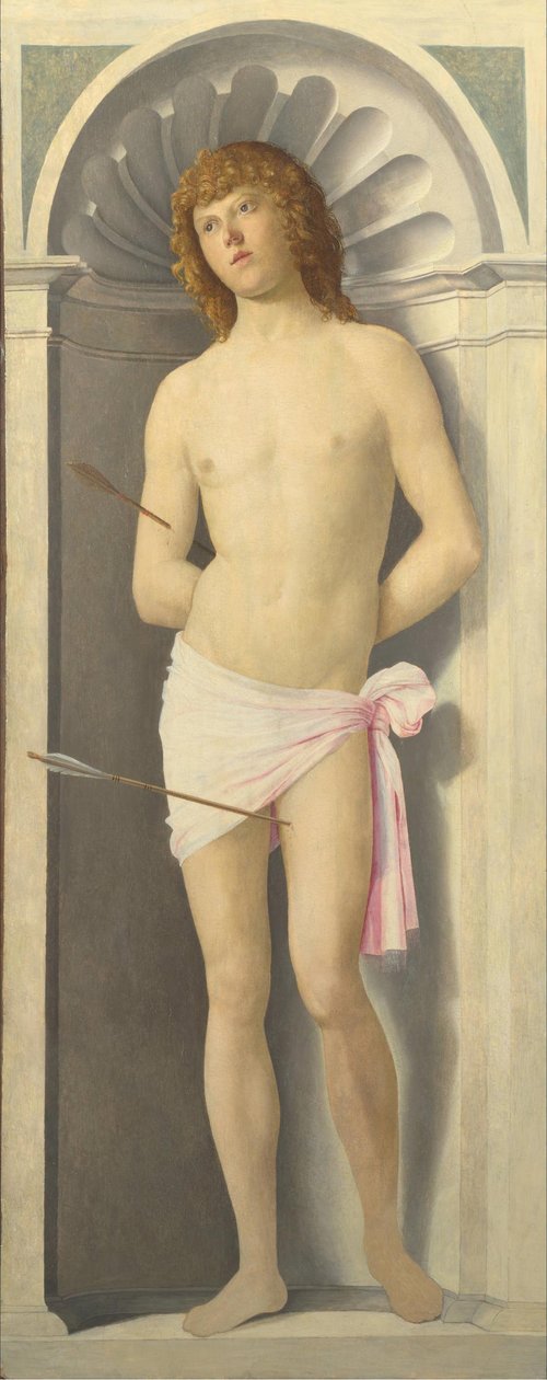  by Giovanni Battista Cima da Conegliano