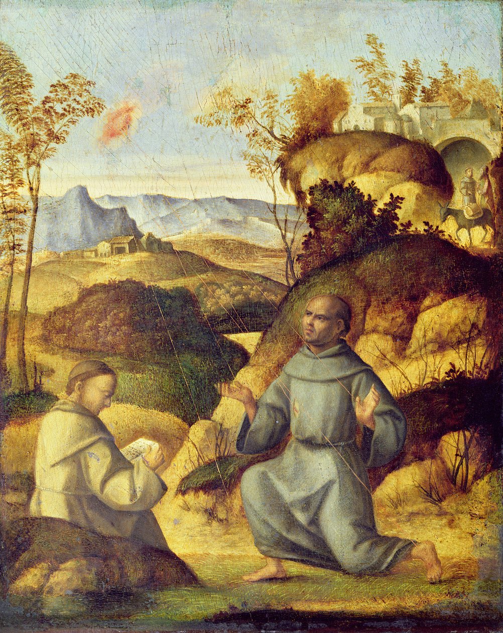  by Giovanni Battista Cima da Conegliano