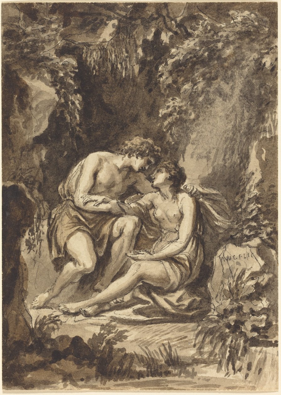  by Giovanni Battista Cipriani
