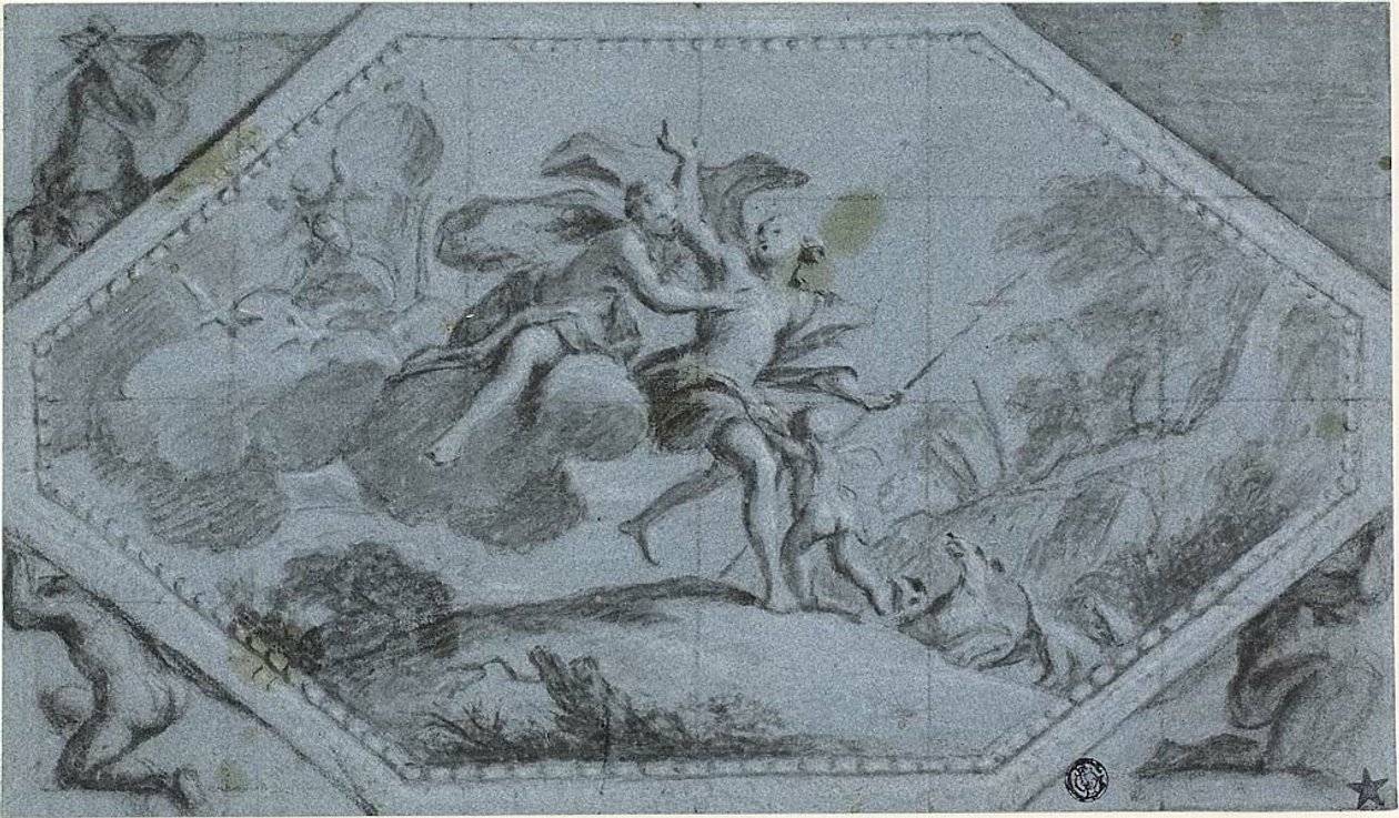  by Giovanni Battista Cipriani