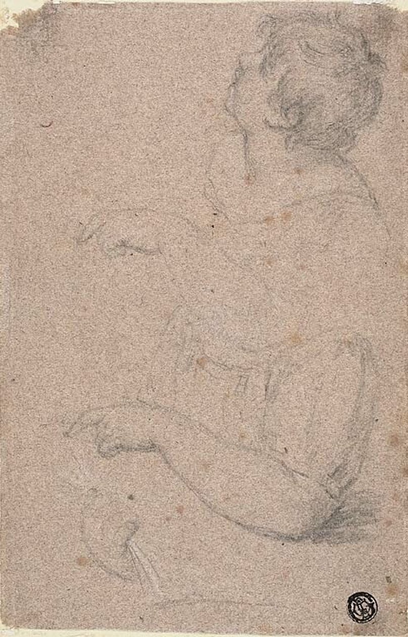  by Giovanni Battista Cipriani