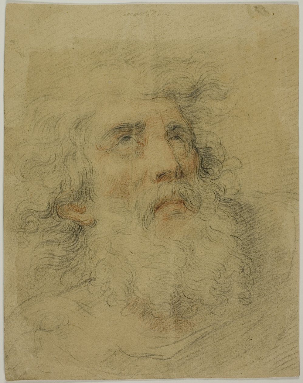  by Giovanni Battista Cipriani