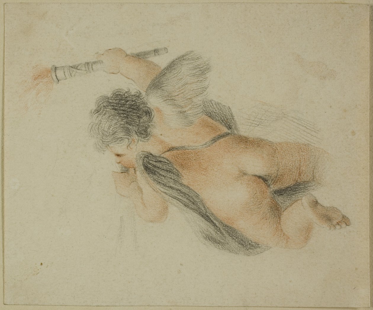  by Giovanni Battista Cipriani