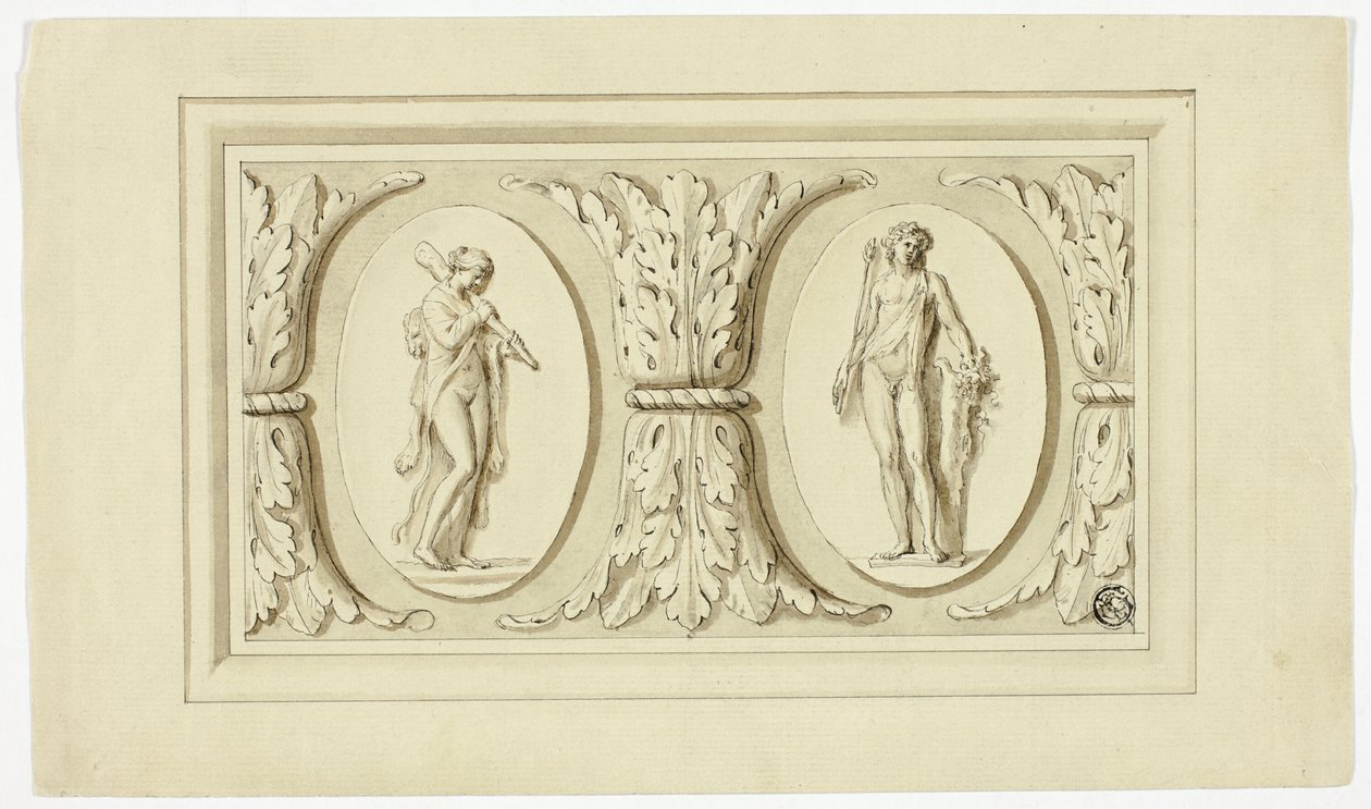  by Giovanni Battista Cipriani