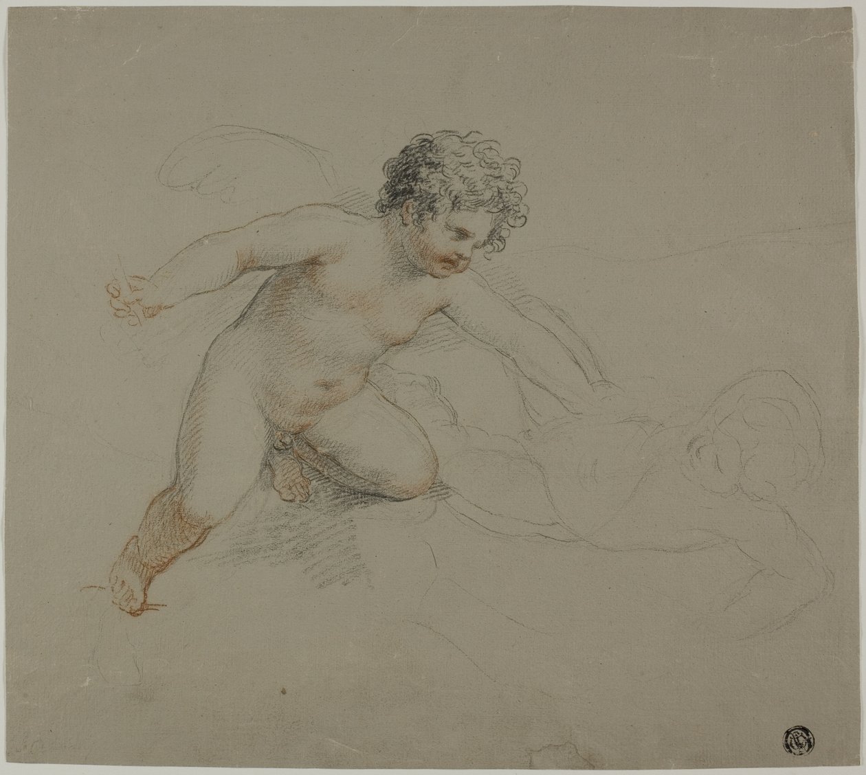  by Giovanni Battista Cipriani