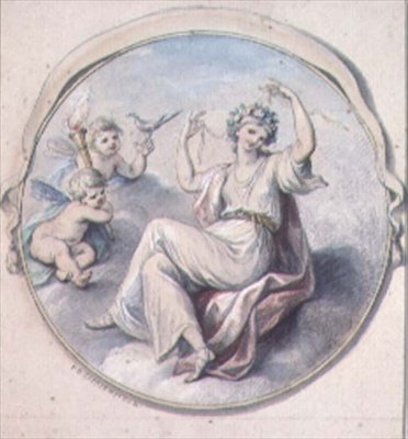 Venüs, Cupids