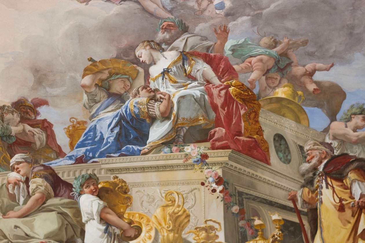 Iphigenia