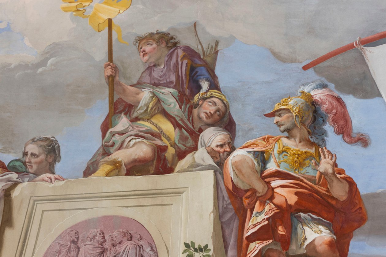 Iphigenia